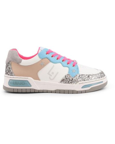 Liu Jo Sneakers for Women | Online Sale up to 79% off | Lyst
