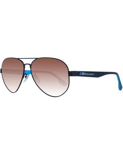 BMW Sunglasses - Brown