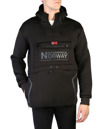 GEOGRAPHICAL NORWAY Clothing for Men | Online Sale up to 75% off | Lyst