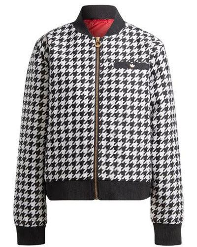 adidas Originals Sst Varsity - Quilted jackets | Boozt.com