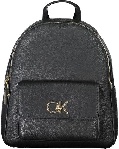 Calvin Klein Backpacks for Women | Online Sale up to 58% off | Lyst
