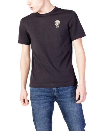 Blauer T-shirts for Men | Online Sale up to 84% off | Lyst