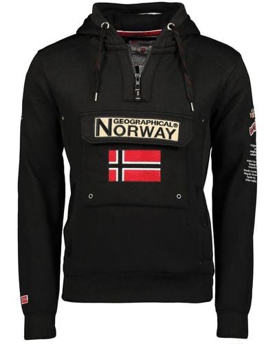 GEOGRAPHICAL NORWAY Sweatshirts for Men Online Sale up to 30