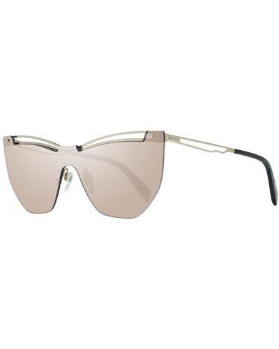 Just Cavalli Sunglasses - Metallic