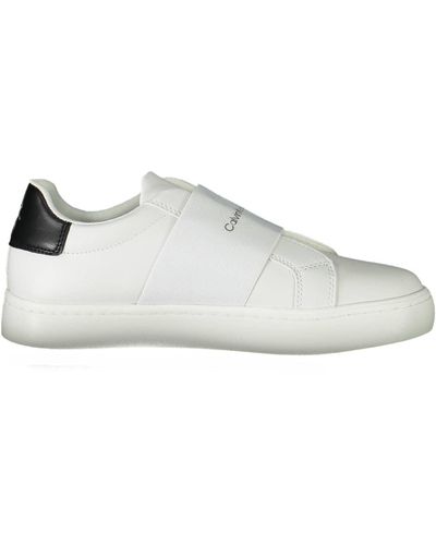 Calvin Klein Sneakers for Women | Online Sale up to 50% off | Lyst