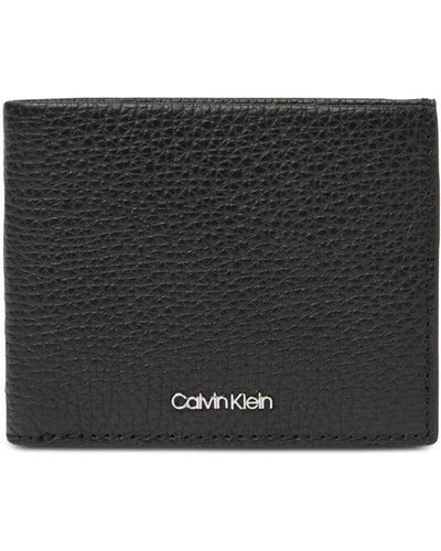 Calvin Klein Wallets and cardholders for Men | Online Sale up to 70% off |  Lyst