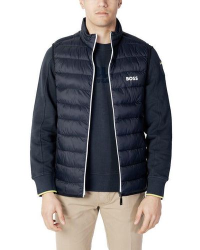 BOSS by HUGO BOSS Casual jackets for Men | Online Sale up to 70% off | Lyst