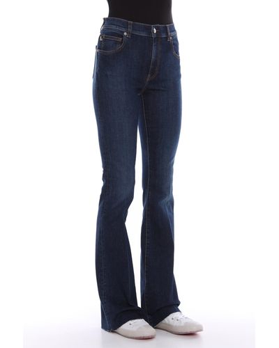 Love Moschino Jeans for Women | Online Sale up to 80% off | Lyst