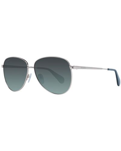 MAX&Co. Rose Sunglasses - Gray
