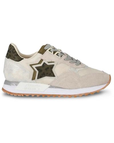 Atlantic Stars Sneakers for Women | Online Sale up to 86% off | Lyst