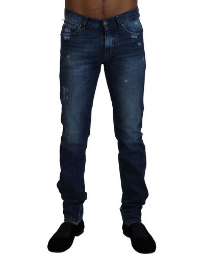 Balmain Jeans for Men | Online Sale up to 65% | Lyst