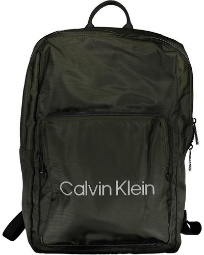 Calvin Klein Backpacks for Men | Online Sale up to 61% off | Lyst
