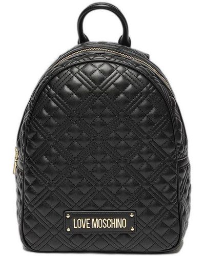 Love Moschino Women Bag - Black