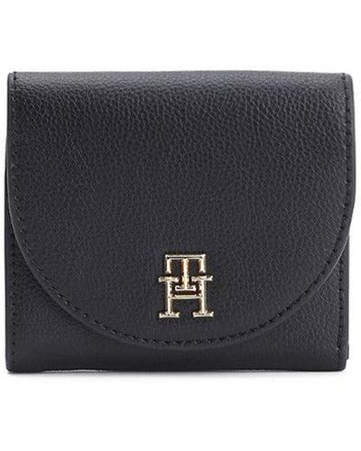 Tommy Hilfiger Wallet - Gray