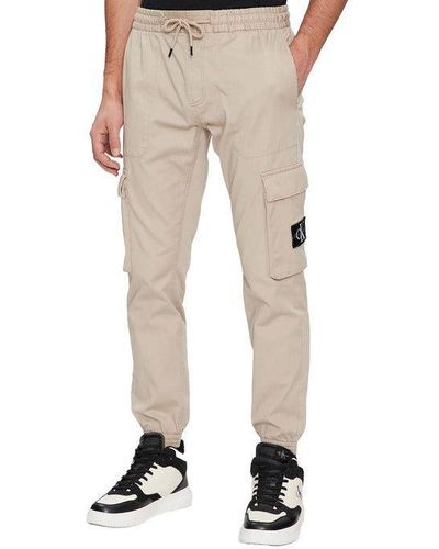 Calvin Klein Pants for Men | Online Sale up to 69% off | Lyst