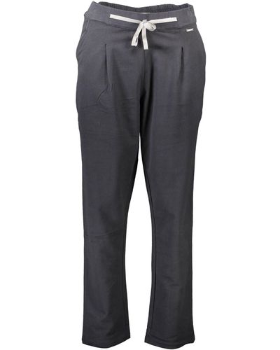 U.S. POLO ASSN. Cotton Jeans & Pant - Gray