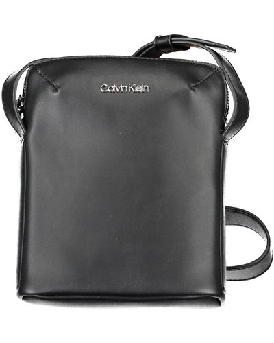 Calvin Klein Messenger bags for Online Sale up to off | Lyst
