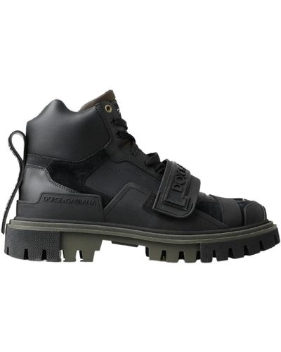 Dolce & Gabbana Boots for Men | Online Sale up to 63% off | Lyst