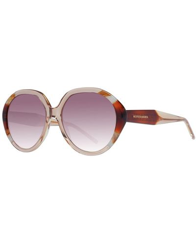 Scotch & Soda Sunglasses - Purple