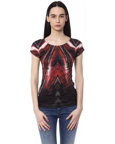 Byblos Tops & T-shirt - Red