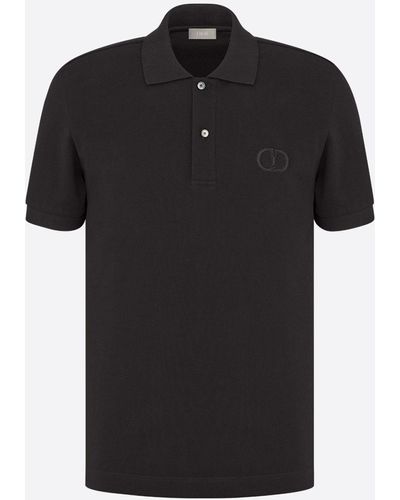 Dior Polo shirts for Men | Online Sale up to 33% off | Lyst