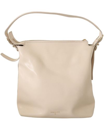 Patrizia Pepe Shoulder bags for Women | Online Sale up to 71% off