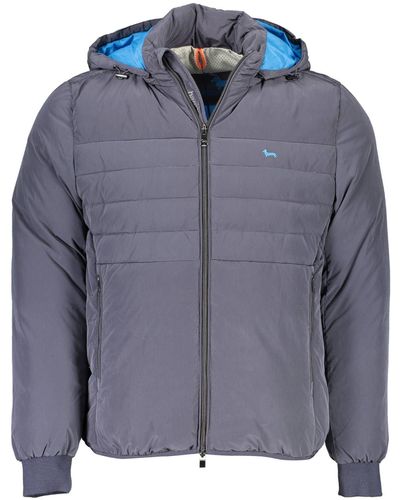 Blue Harmont & Blaine Jackets for Men | Lyst