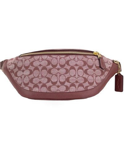 COACH Belt bags, waist bags and fanny packs for Women | Online Sale up to  60% off | Lyst