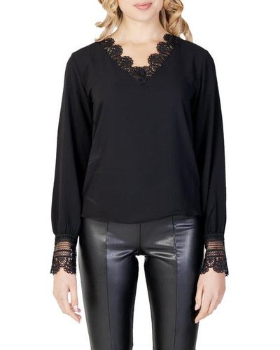 ONLY Blouse - Black
