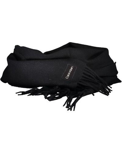 Calvin Klein Scarves and mufflers for Men | Online Sale up to 47% off | Lyst