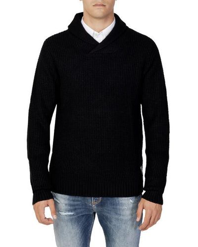 Jack & Jones Sweaters and knitwear for Men | Online Sale up to 76% off |  Lyst