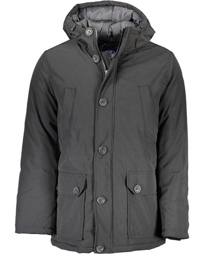 North Sails Jackets for Men | Online Sale up to 79% off | Lyst