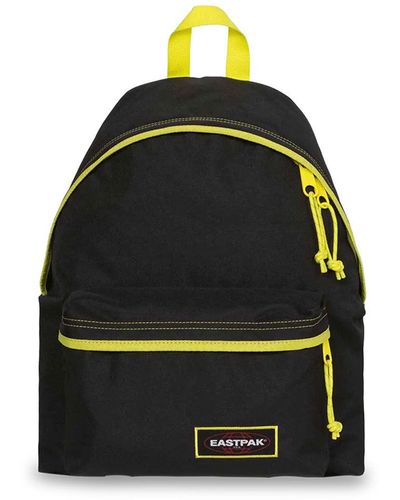 Eastpak Unisex Backpack - Black