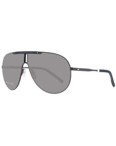 Tommy Hilfiger Sunglasses - Gray