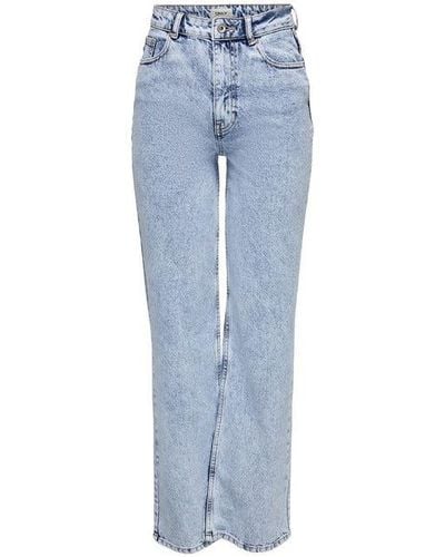 ONLY Jeans - Blue