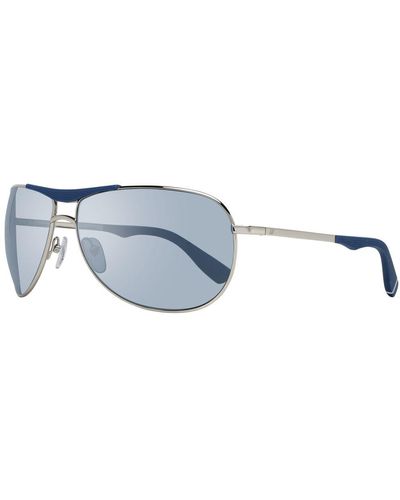 Web Sunglasses We0296 16v 66 - Blue