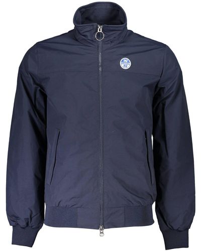 North Sails Jackets for Men | Online Sale up to 78% off | Lyst