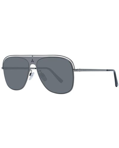 Bally Gray Sunglasses
