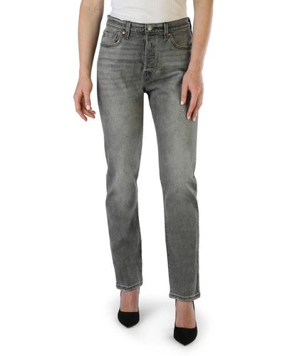 Levi's 501 Jeans for Women - Up to 60% off | Lyst