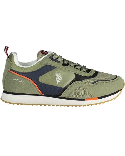 U.S. POLO ASSN. Sneakers for Men | Online Sale up to 65% off | Lyst