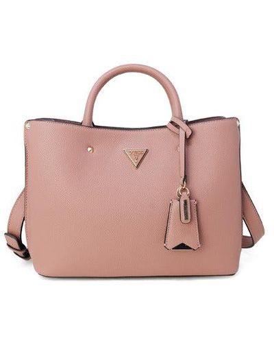 Guess Women Bag - Pink