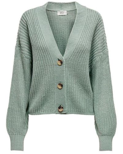 ONLY Cardigans for Women | Online Sale up to 48% off | Lyst