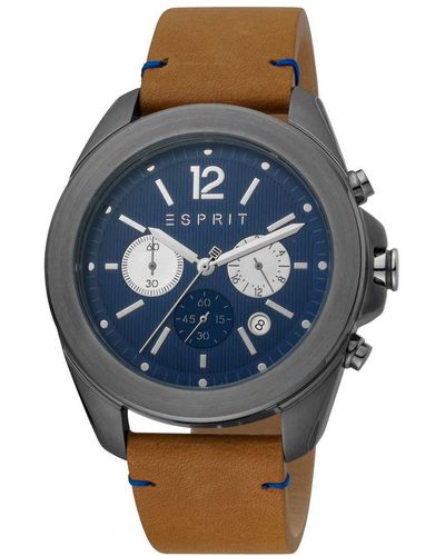 Esprit Watch - Blue