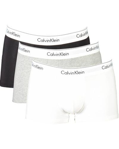 Calvin Klein Underwear - White