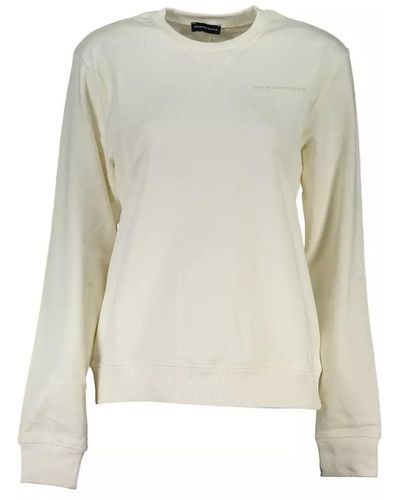 North Sails Cotton Sweater - Natural