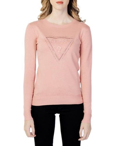 Zaailing teugels Hectare Guess Sweaters and knitwear for Women | Online Sale up to 79% off | Lyst