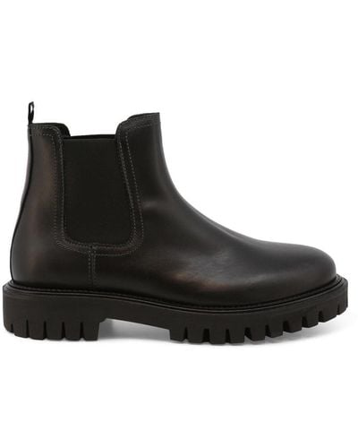 Tommy Hilfiger Boots for Men | Online Sale up to 71% off | Lyst