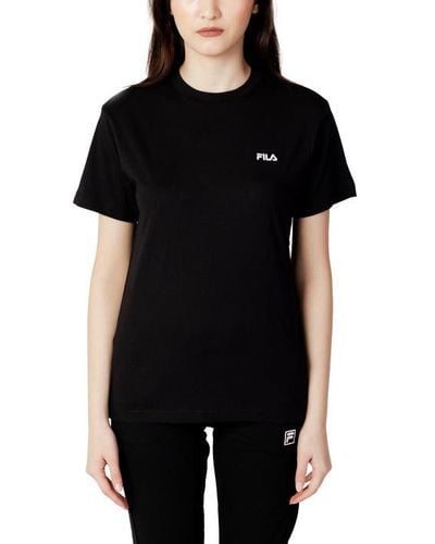 Rijp Doodt Onmiddellijk Fila T-shirts for Women | Online Sale up to 69% off | Lyst