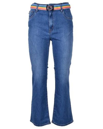 Love Moschino Women Jeans - Blue