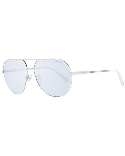 GANT Sunglasses - White